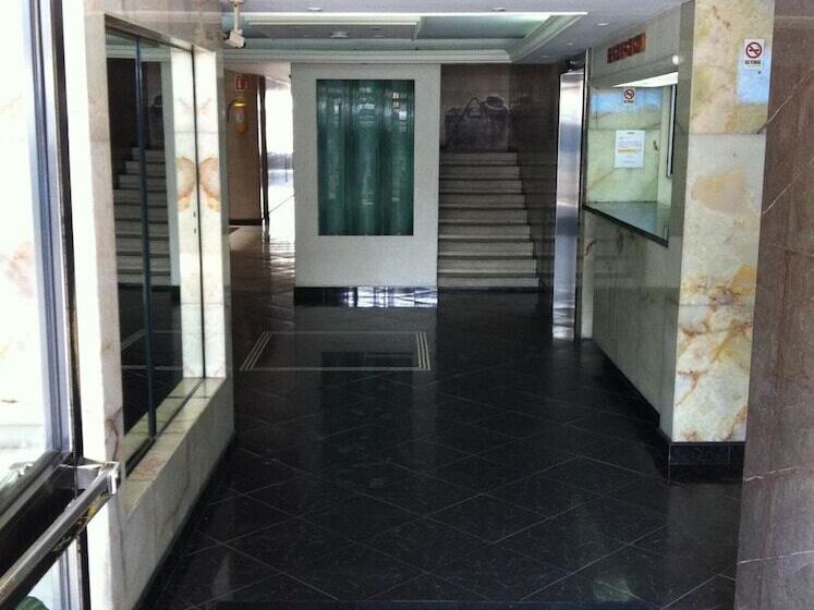 Fotos del hotel Dos Naciones:  4