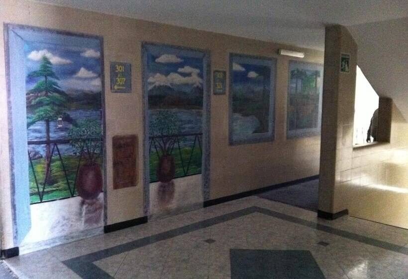 Fotos del hotel Dos Naciones:  3