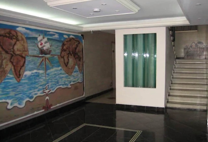 Fotos del hotel Dos Naciones:  10