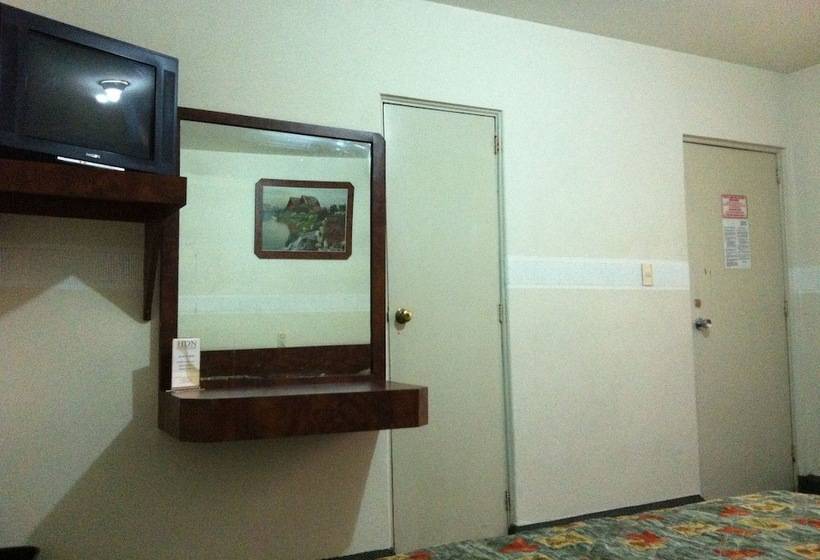 Fotos del hotel Dos Naciones:  22