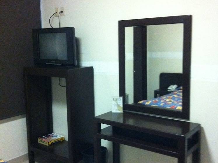 Fotos del hotel Dos Naciones:  23