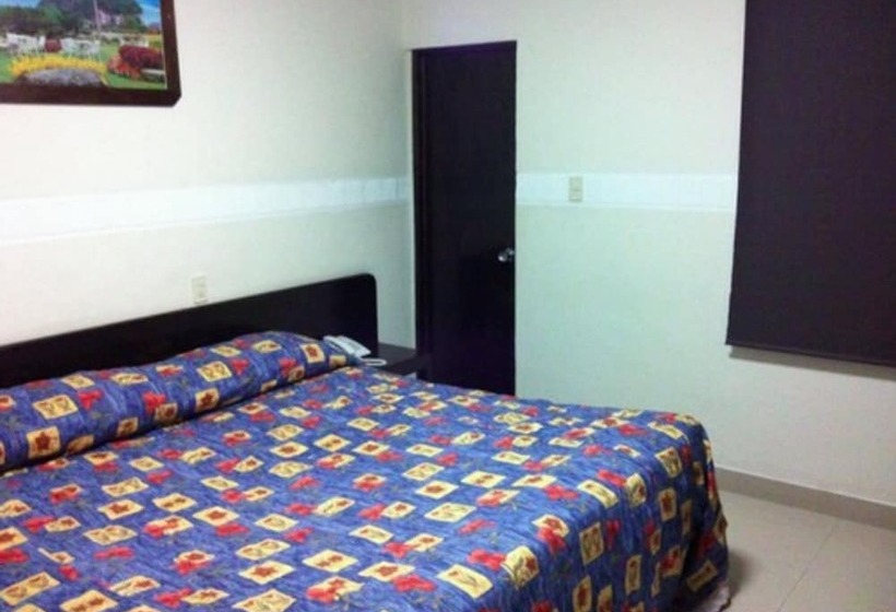 Fotos del hotel Dos Naciones:  24