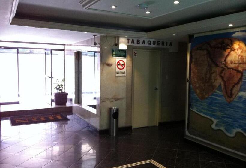 Fotos del hotel Dos Naciones:  17