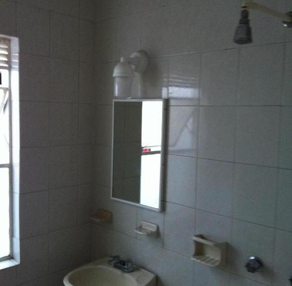 Fotos del hotel Dos Naciones:  5