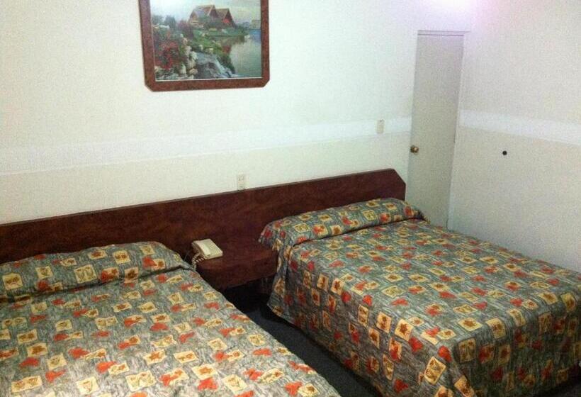 Fotos del hotel Dos Naciones:  16