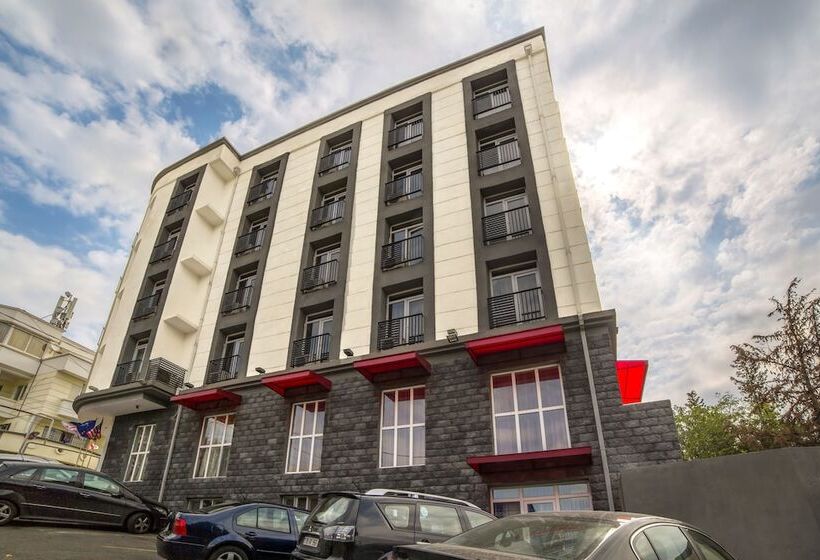 Fotos del hotel Grand Palace:  14