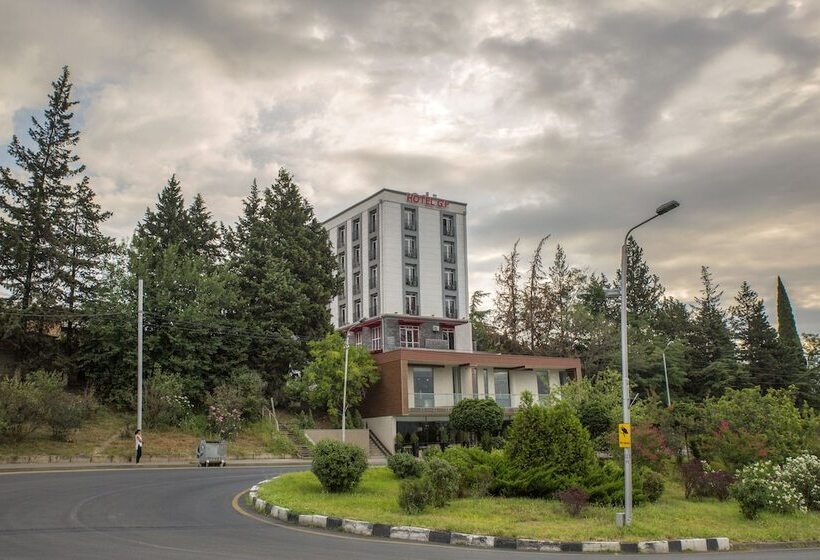 Fotos del hotel Grand Palace:  18