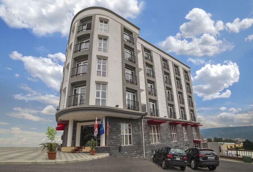 Fotos del hotel Grand Palace:  9