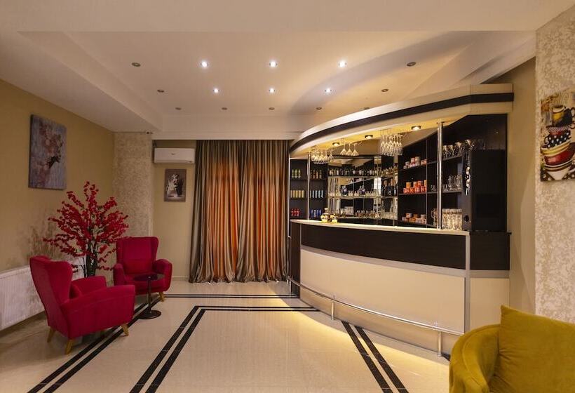 Fotos del hotel Grand Palace:  21