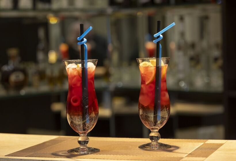 Fotos del hotel Grand Palace:  20