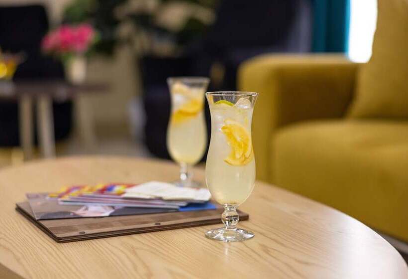 Fotos del hotel Grand Palace:  22