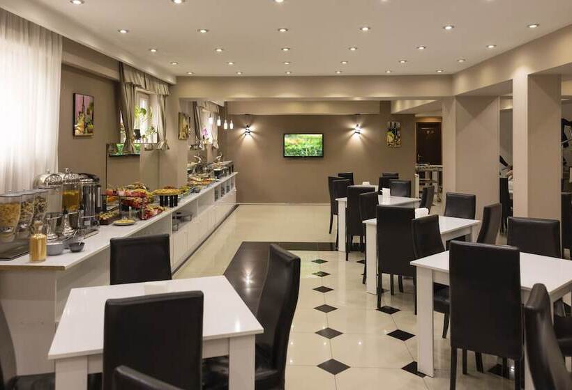 Fotos del hotel Grand Palace:  10