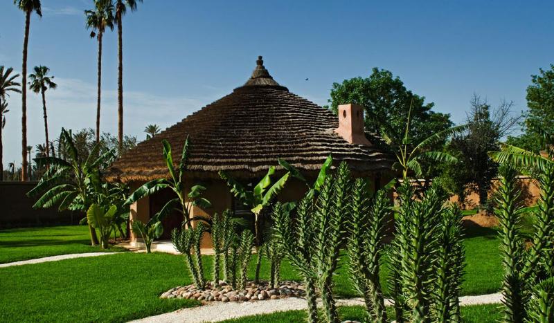 Fotos del hotel Les 5 Djellabas:  16