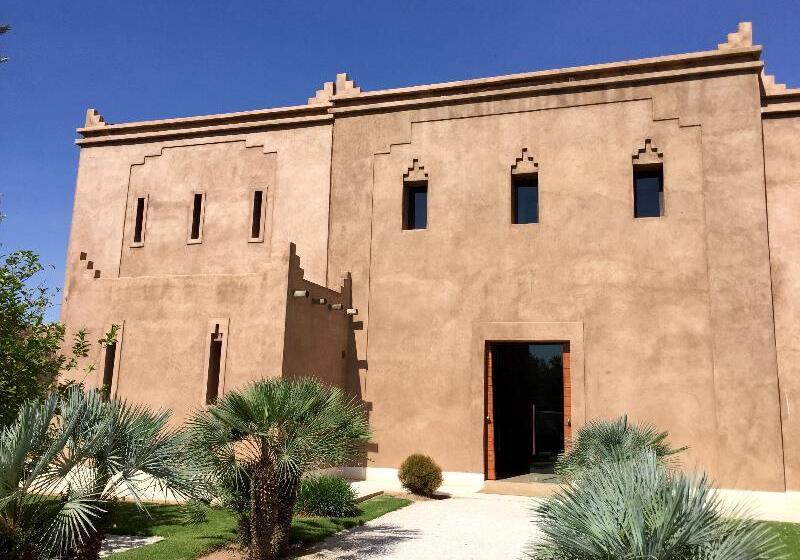 Fotos del hotel Les 5 Djellabas:  7