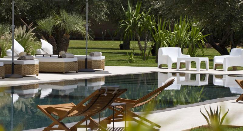 Fotos del hotel Les 5 Djellabas:  8