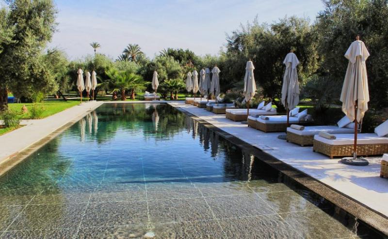 Fotos del hotel Les 5 Djellabas:  2