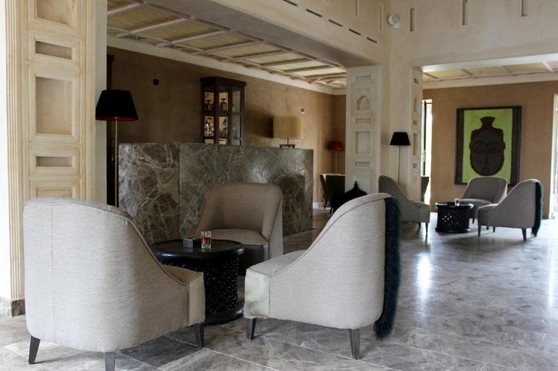 Fotos del hotel Les 5 Djellabas:  3