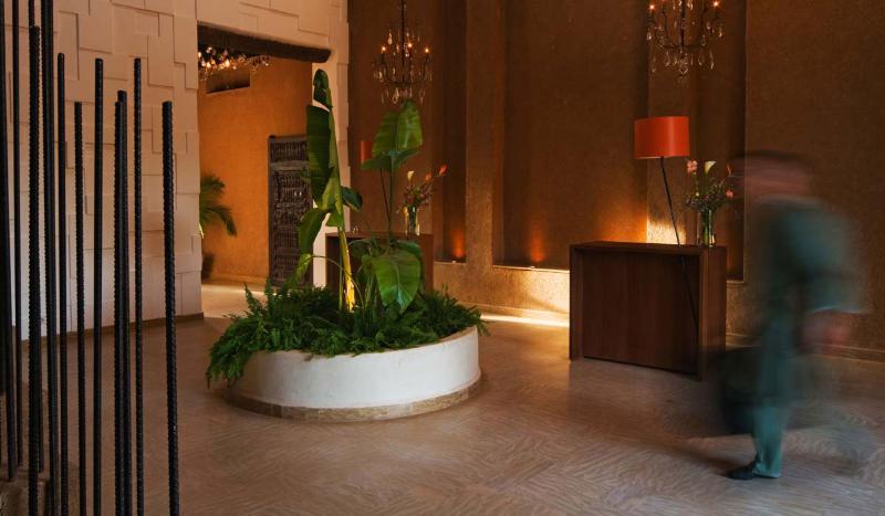 Fotos del hotel Les 5 Djellabas:  4