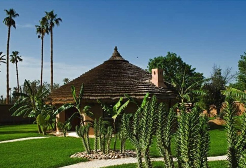 Fotos del hotel Les 5 Djellabas:  20