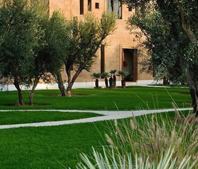 Fotos del hotel Les 5 Djellabas:  21