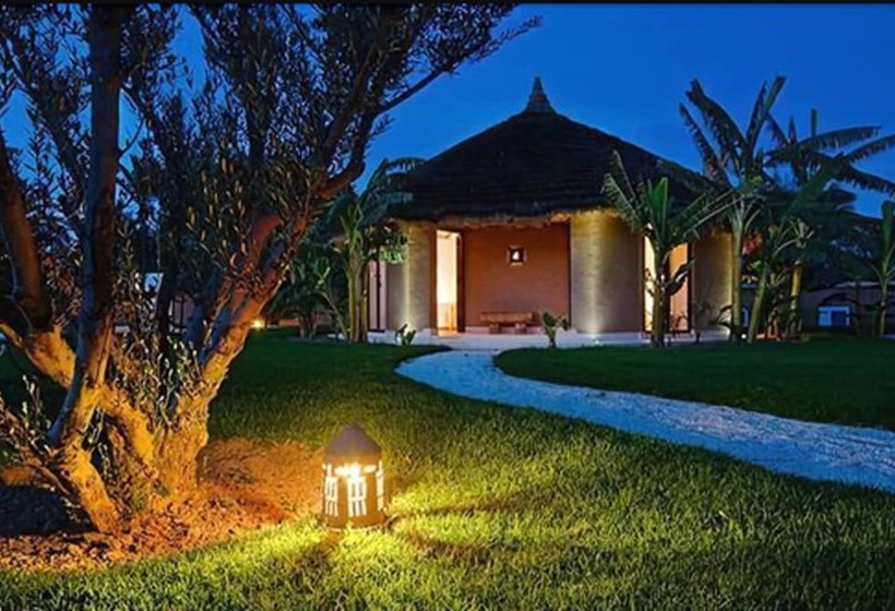 Fotos del hotel Les 5 Djellabas:  19