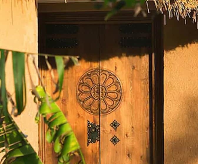 Fotos del hotel Les 5 Djellabas:  14