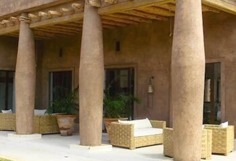 Fotos del hotel Les 5 Djellabas:  17