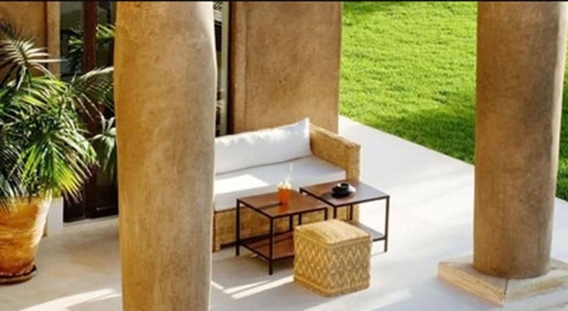 Fotos del hotel Les 5 Djellabas:  5