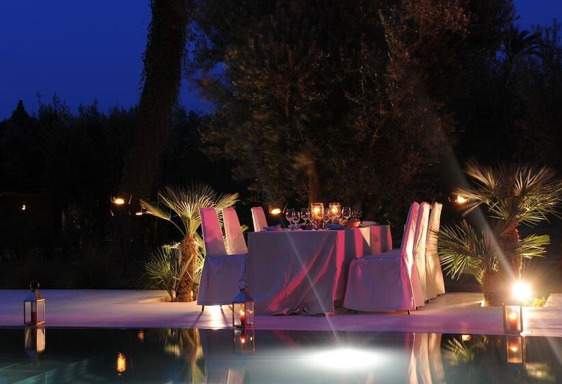 Fotos del hotel Les 5 Djellabas:  12