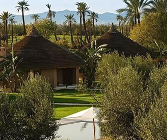 Fotos del hotel Les 5 Djellabas:  11