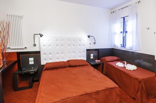 Fotos del hotel Poggioverde Roma:  18