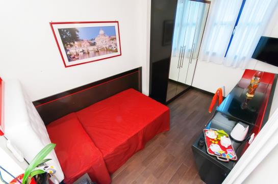 Fotos del hotel Poggioverde Roma:  12