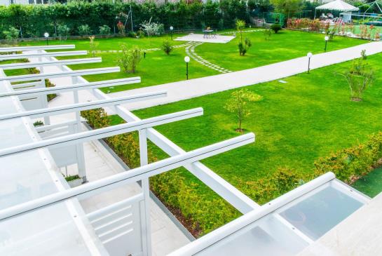 Fotos del hotel Poggioverde Roma:  11