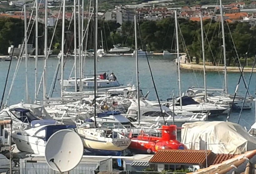 Fotos del hotel Villa Angel:  12