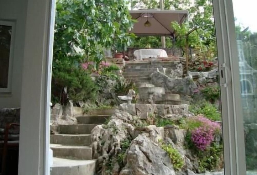 Fotos del hotel Villa Angel:  19