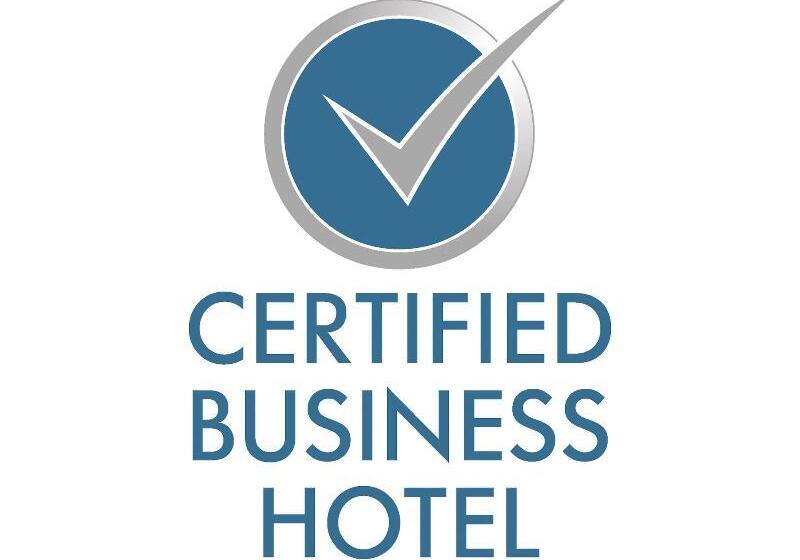 Fotos del hotel Naam Hotel & Apartment Frankfurt City-messe Airport:  12