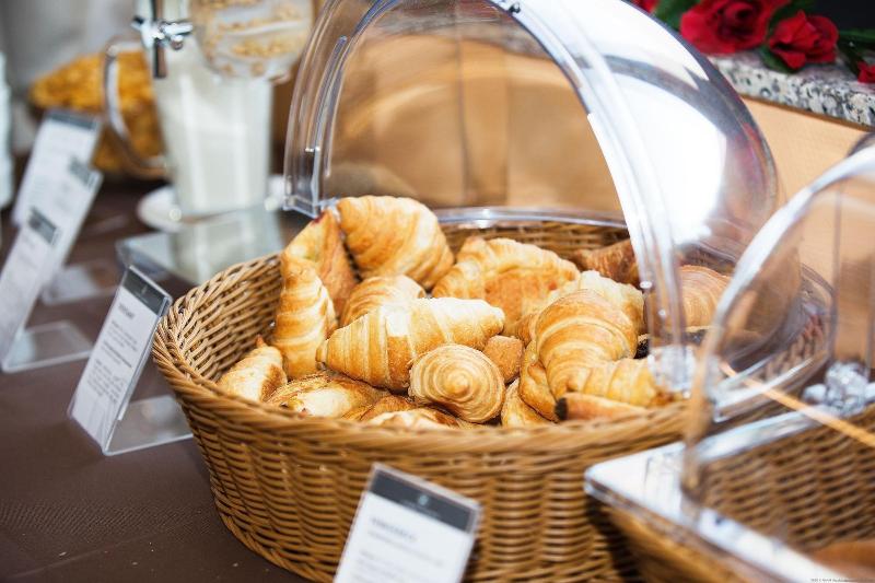 Fotos del hotel Naam Hotel & Apartment Frankfurt City-messe Airport:  15