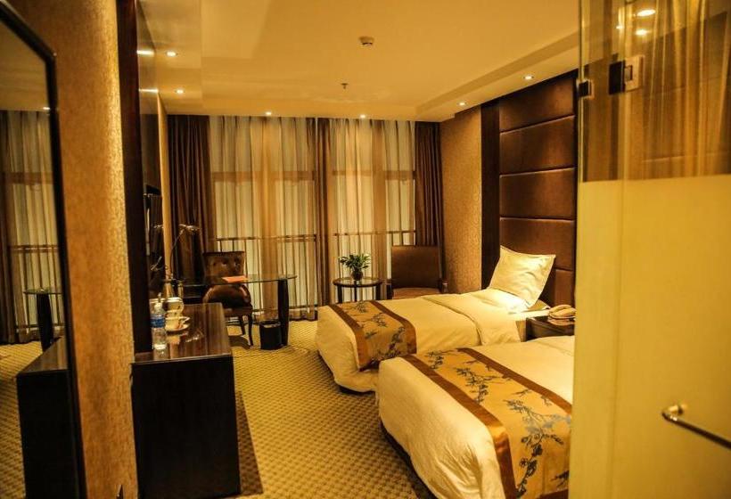 Days Hotel Beijing Guomen