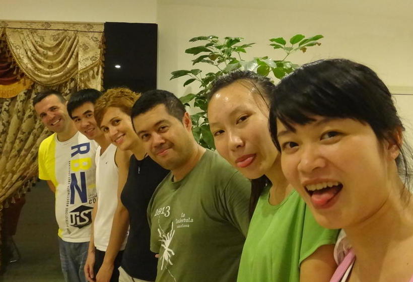 Fotos del hotel Guilin 68°  North Railway Station Branch:  6