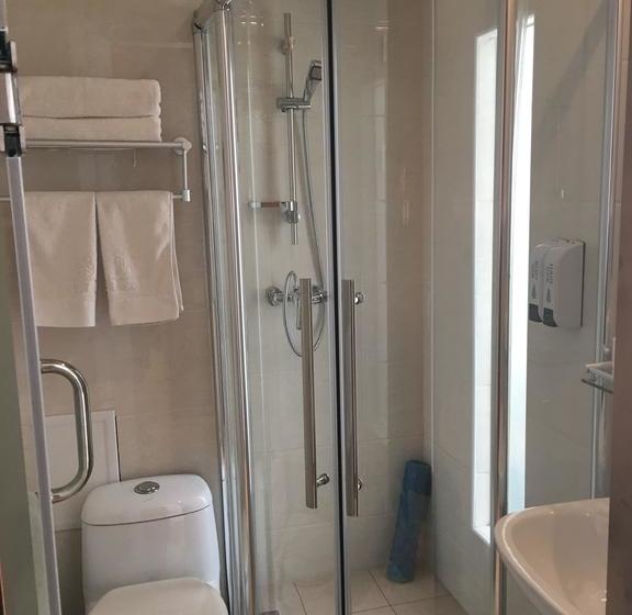 Fotos del hotel Hotel 66:  14