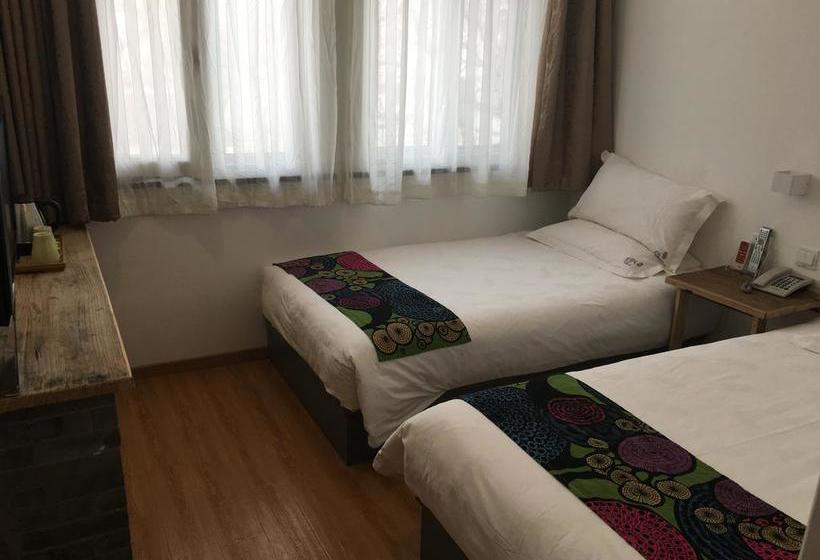 Fotos del hotel Hotel 66:  13