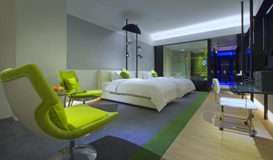 Fotos del hotel Cineaste Garden:  2