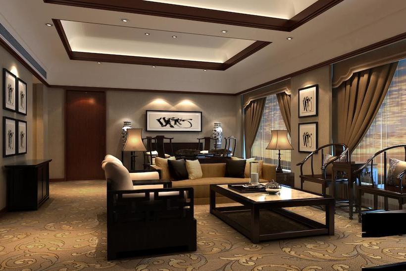 Fotos del hotel Grand Scent:  7