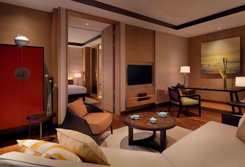 Fotos del hotel Hyatt Regency Chongming:  24