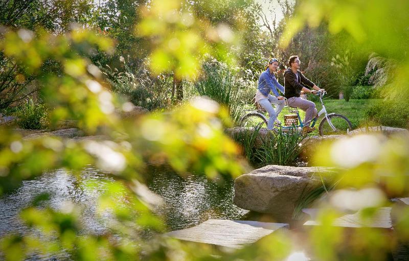 Fotos del hotel Hyatt Regency Chongming:  8