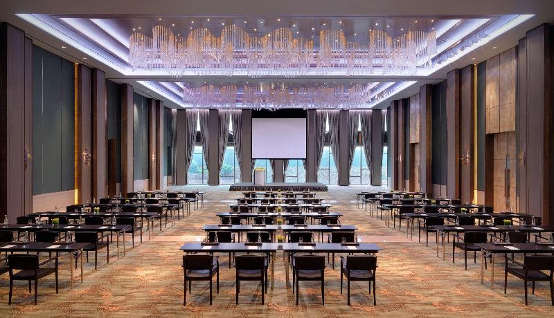 Fotos del hotel Hyatt Regency Chongming:  12