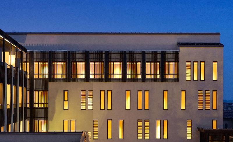 Fotos del hotel Hyatt Regency Chongming:  9