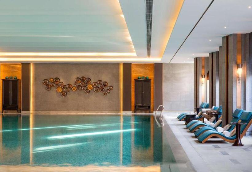 Fotos del hotel Hyatt Regency Chongming:  2