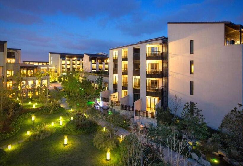 Fotos del hotel Hyatt Regency Chongming:  15