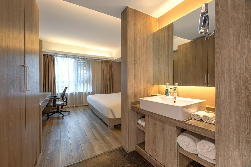 Fotos del hotel Atour S Hotel South Gate Xian:  18